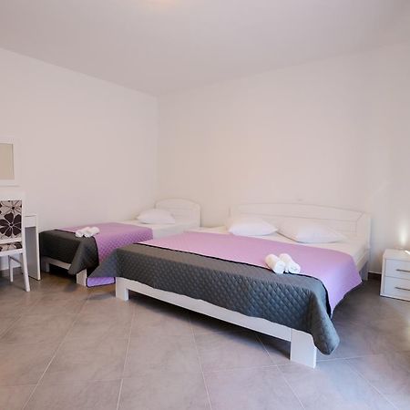 Rujno Apartments 스타리그라드 파클레니차 외부 사진